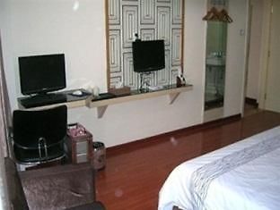 Nanan Kailai Business Hotel Tuyền Châu Ngoại thất bức ảnh