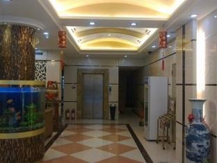 Nanan Kailai Business Hotel Tuyền Châu Ngoại thất bức ảnh